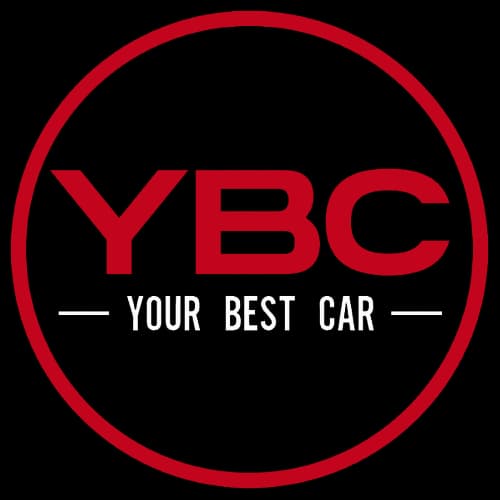 Logotipo YBC