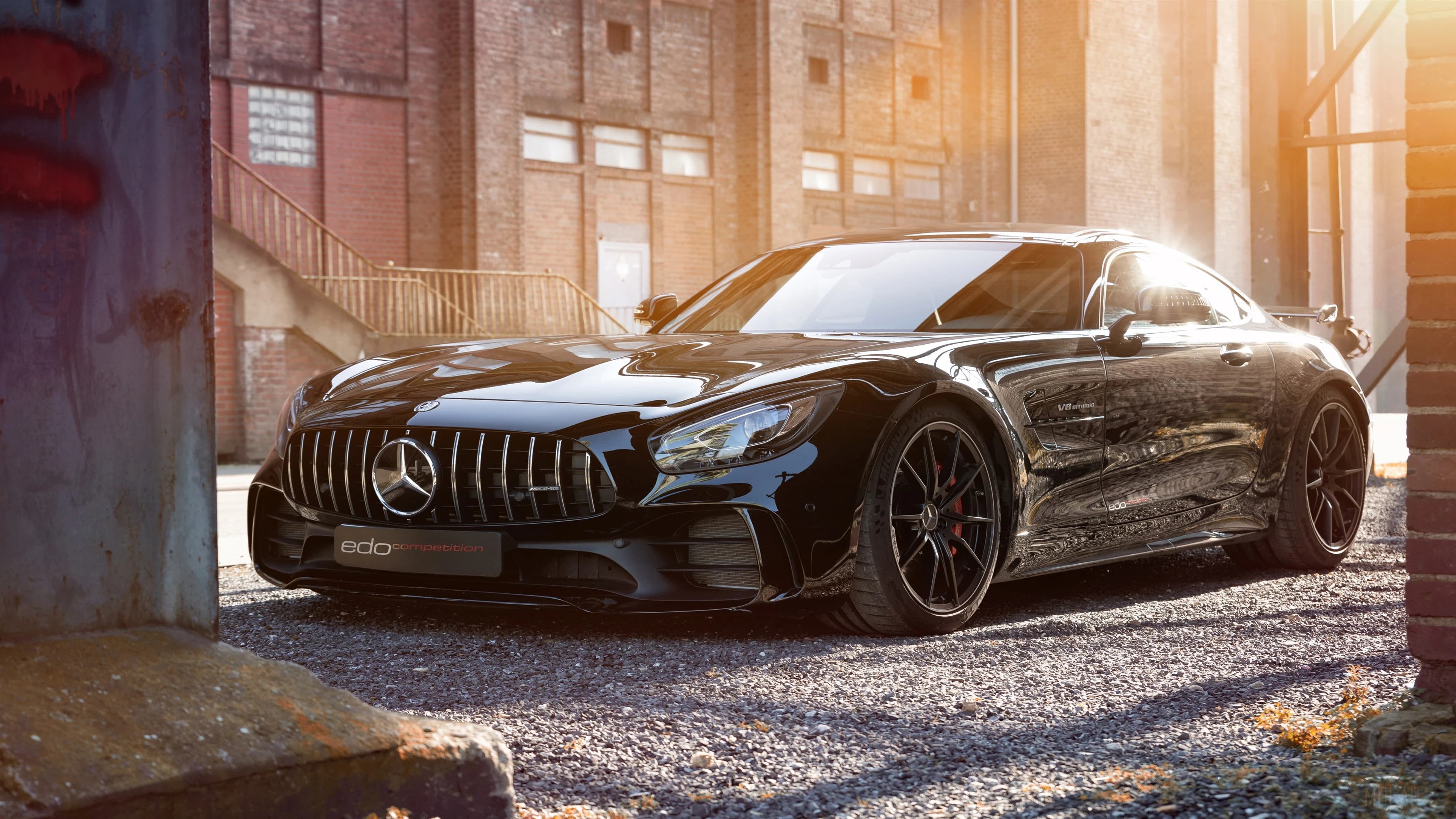 mercedes